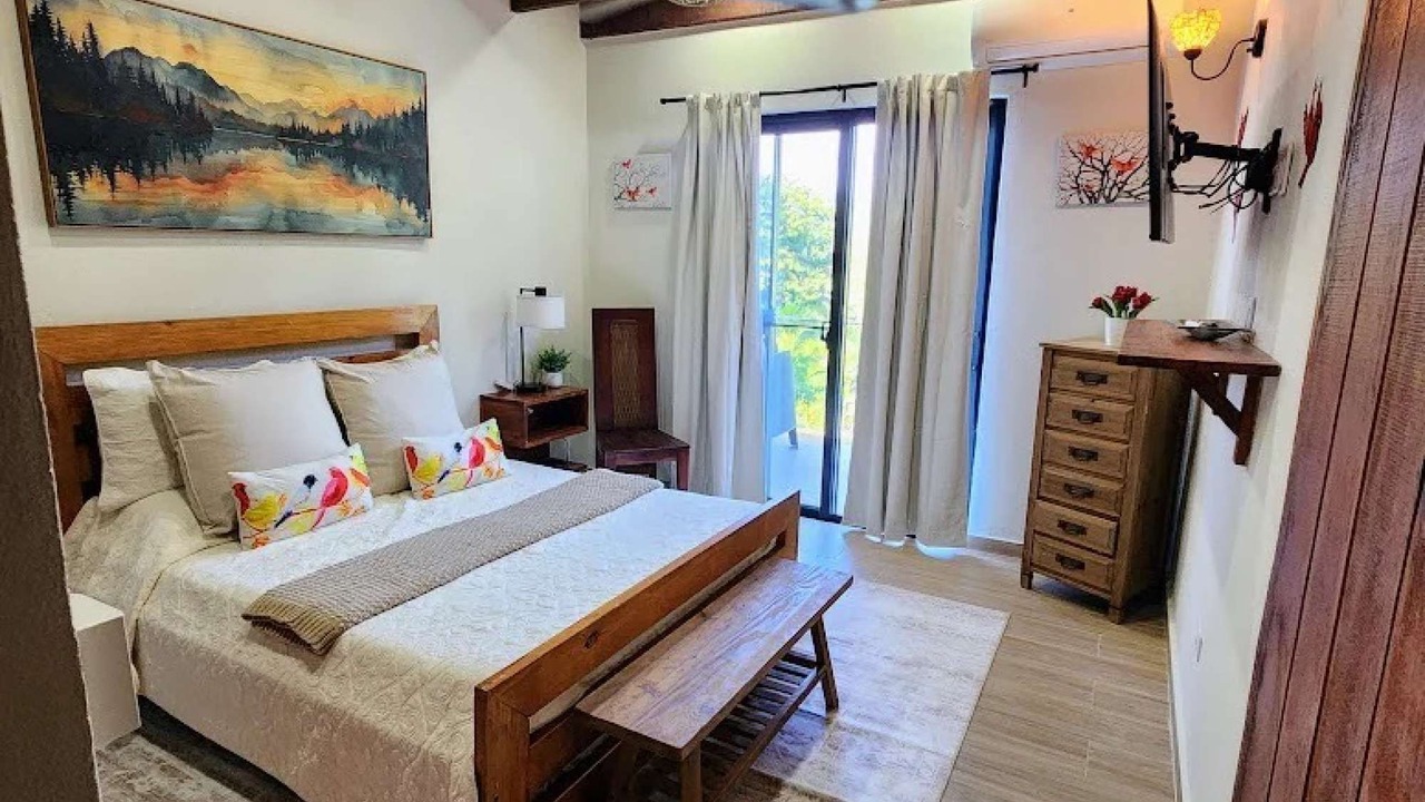 Photo of Bedroom in La Vega Province