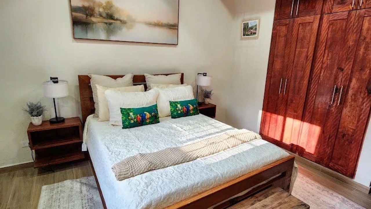 Photo of Bedroom in La Vega Province