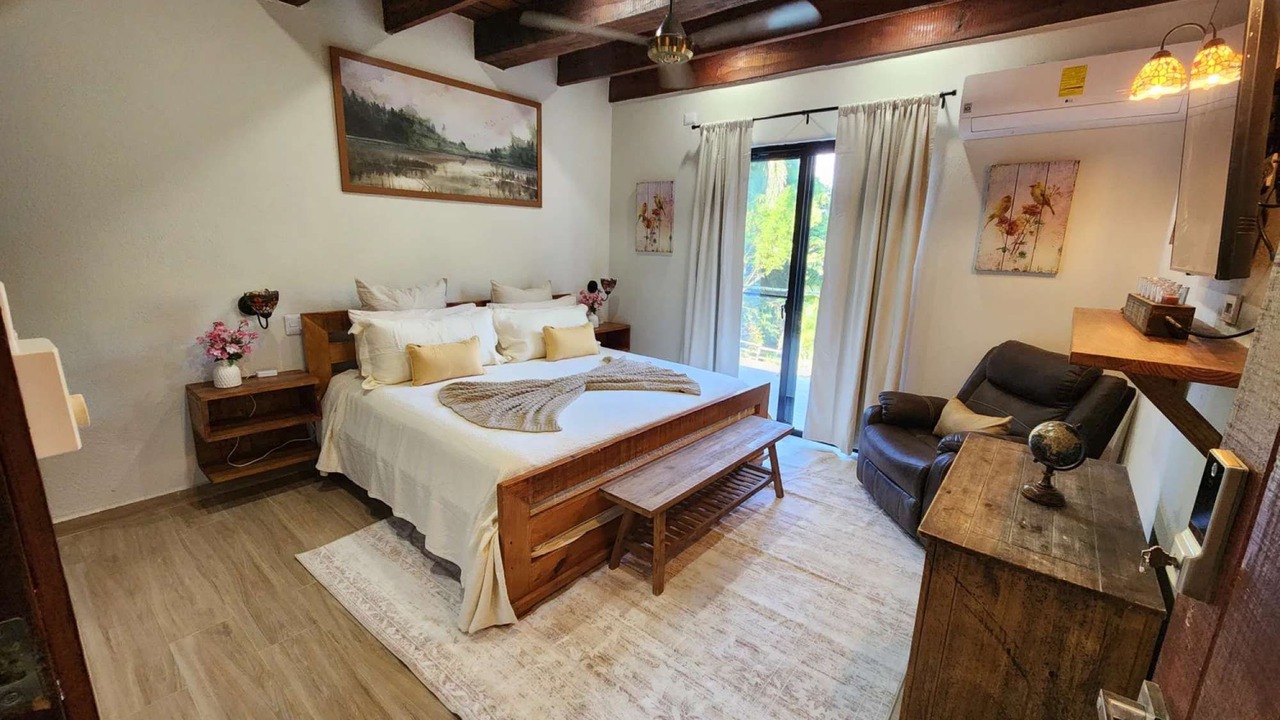 Photo of Bedroom in La Vega Province