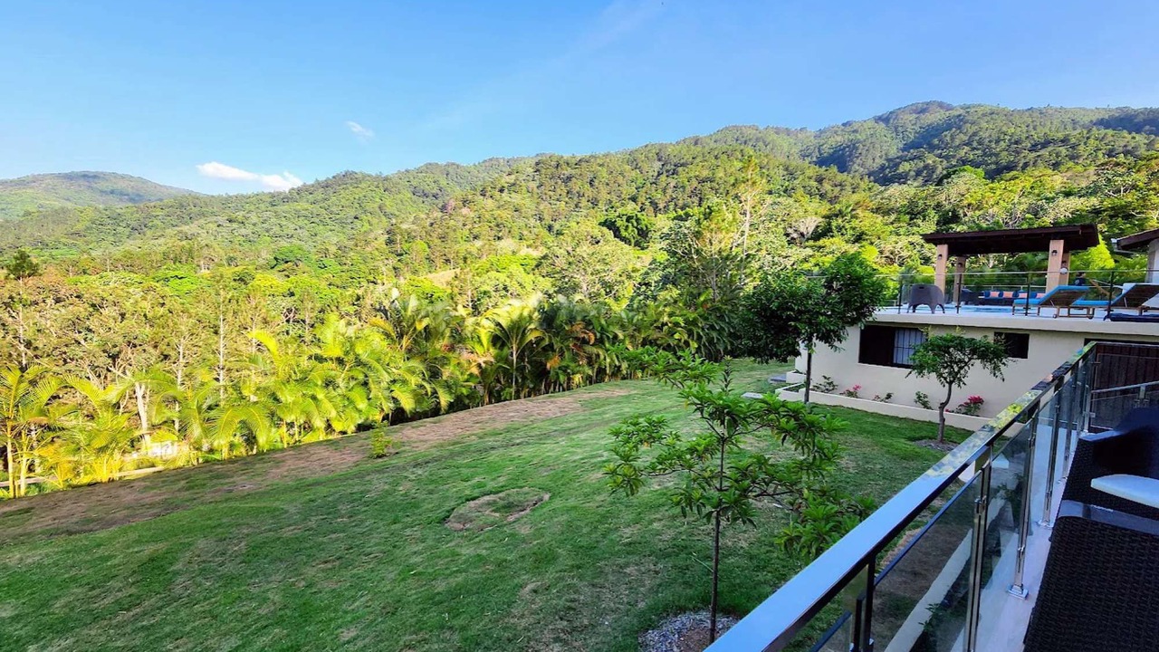 Photo of Outdoor in La Vega Province