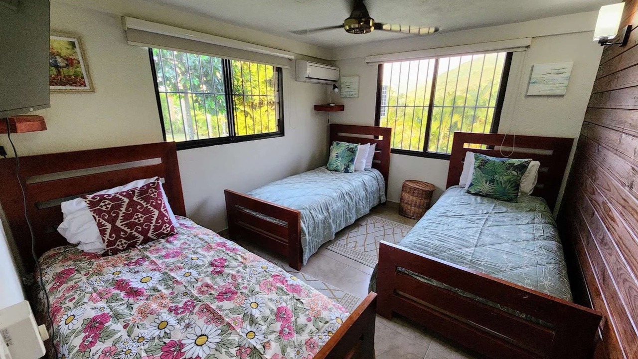 Photo of Bedroom in La Vega Province