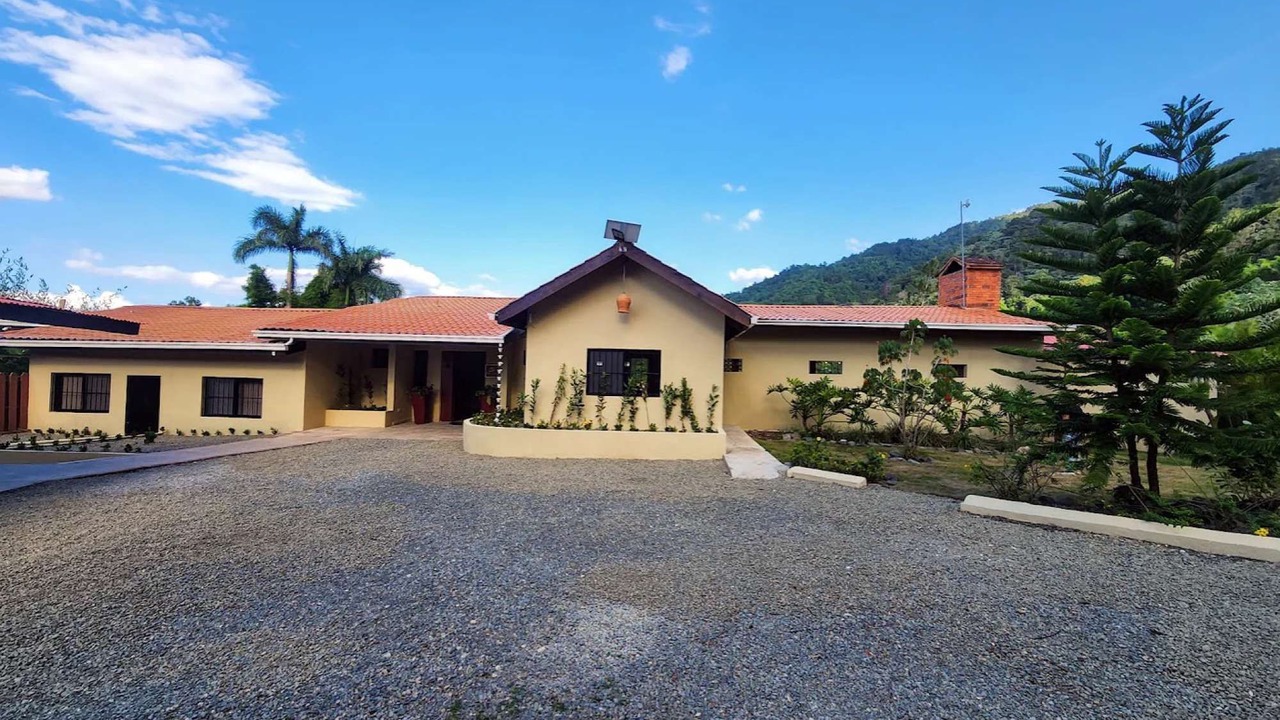 Photo of Outdoor in La Vega Province