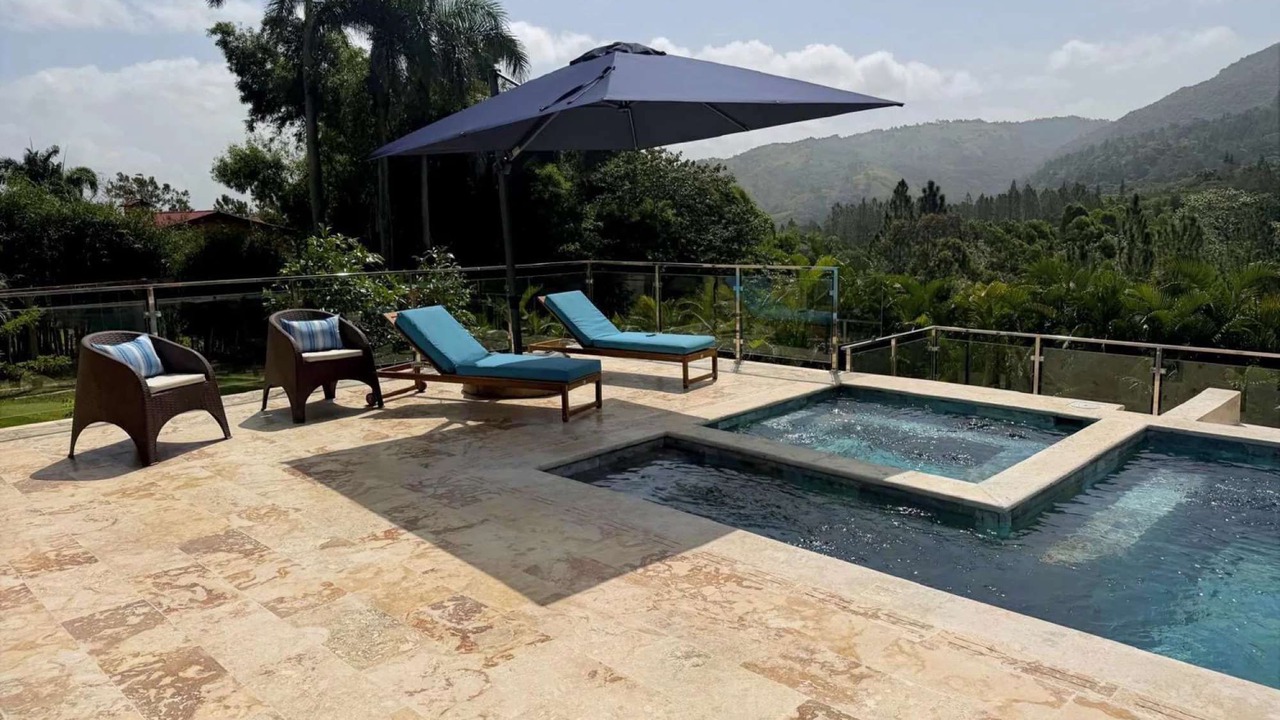 Photo of Outdoor in La Vega Province