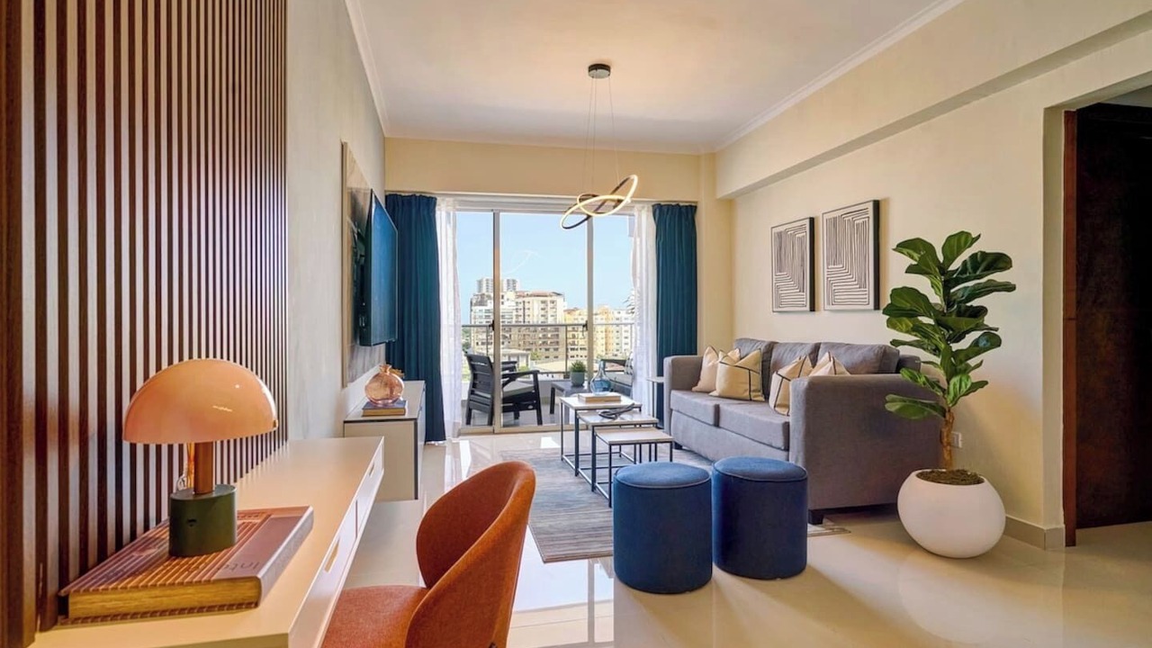 Photo of Livingroom in Bella Vista