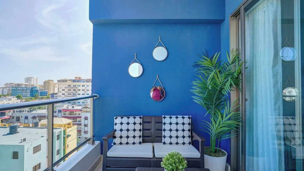 Photo of Patio Balcony in Bella Vista
