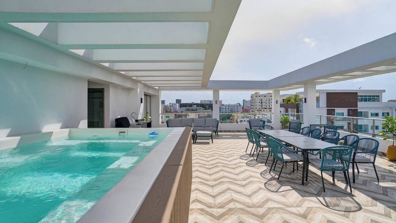 Photo of Outdoor in Bella Vista