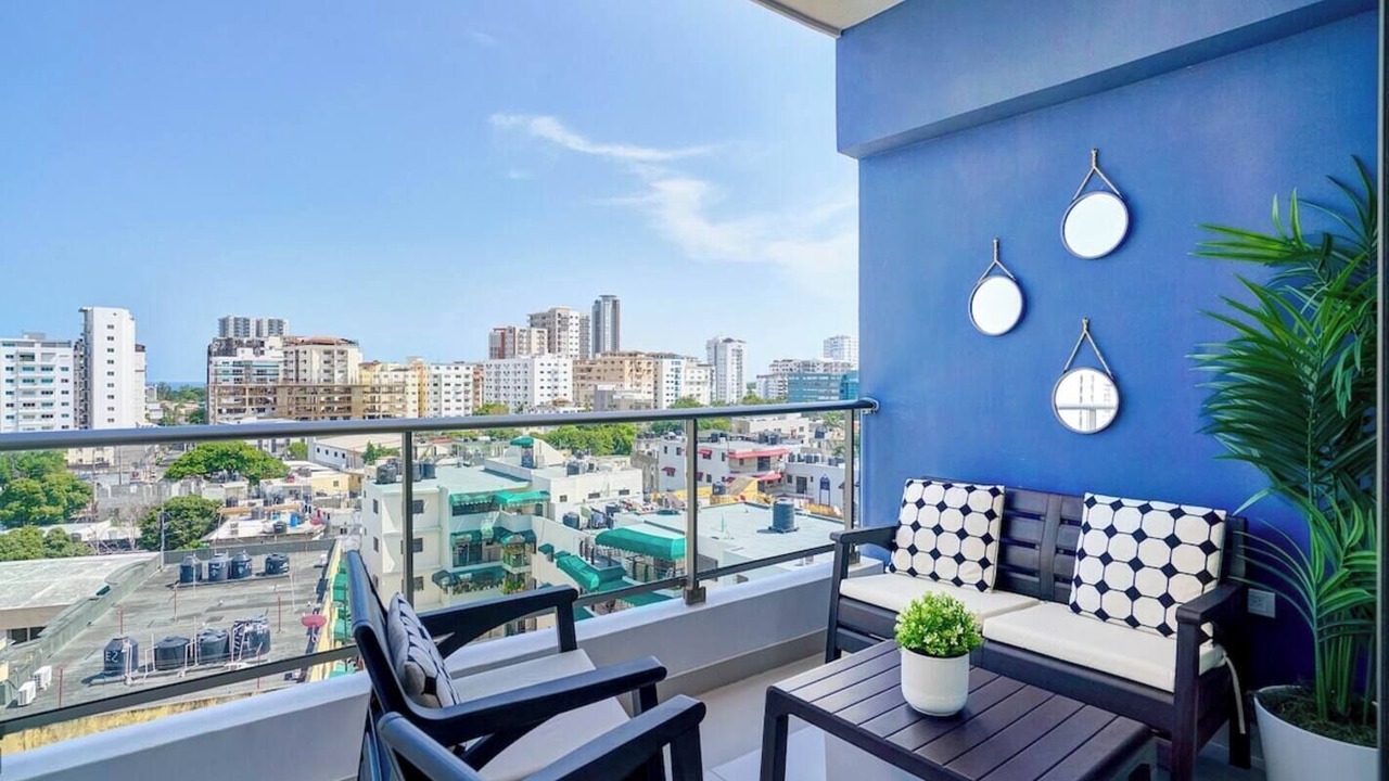 Photo of Patio Balcony in Bella Vista