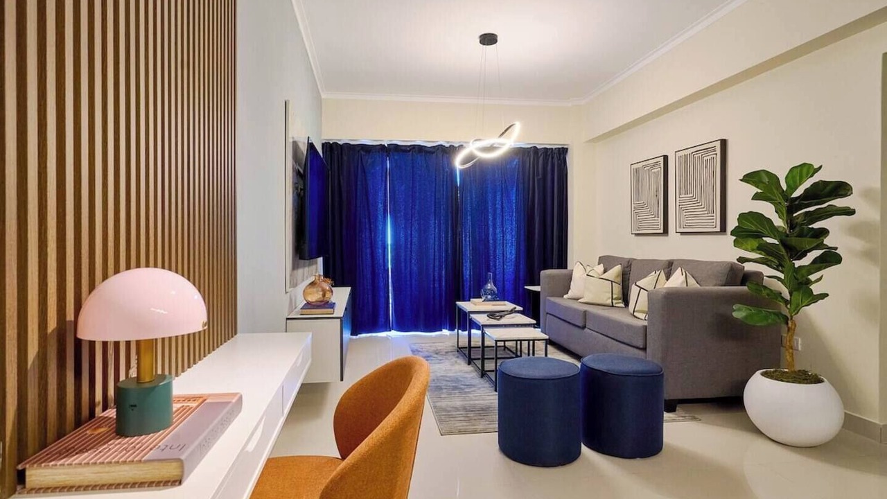 Photo of Bedroom in Bella Vista