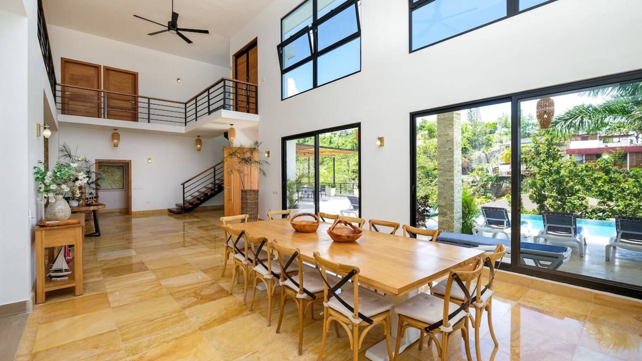 Photo of Livingroom in La Iglesia