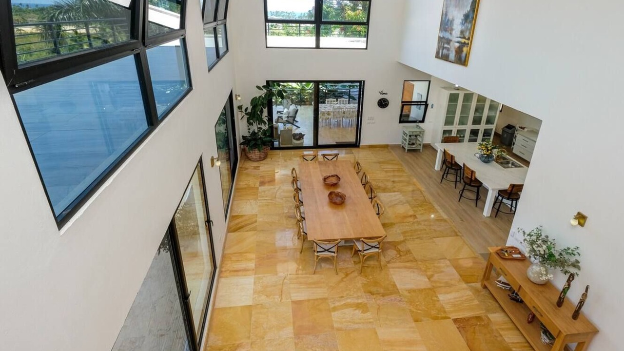 Photo of Livingroom in La Iglesia