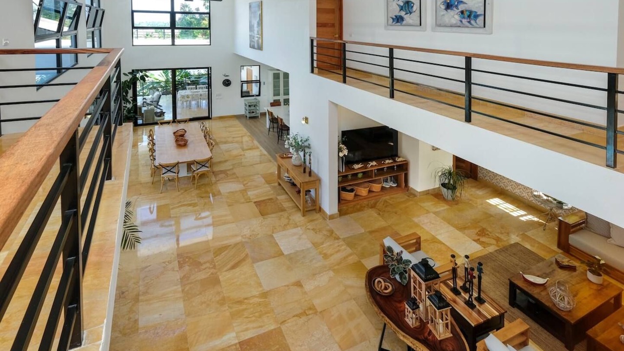 Photo of Livingroom in La Iglesia