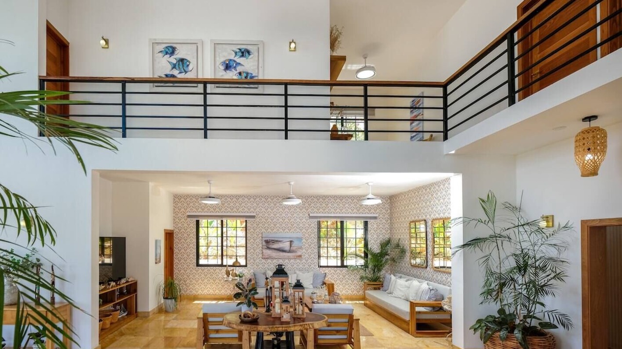 Photo of Bedroom in La Iglesia
