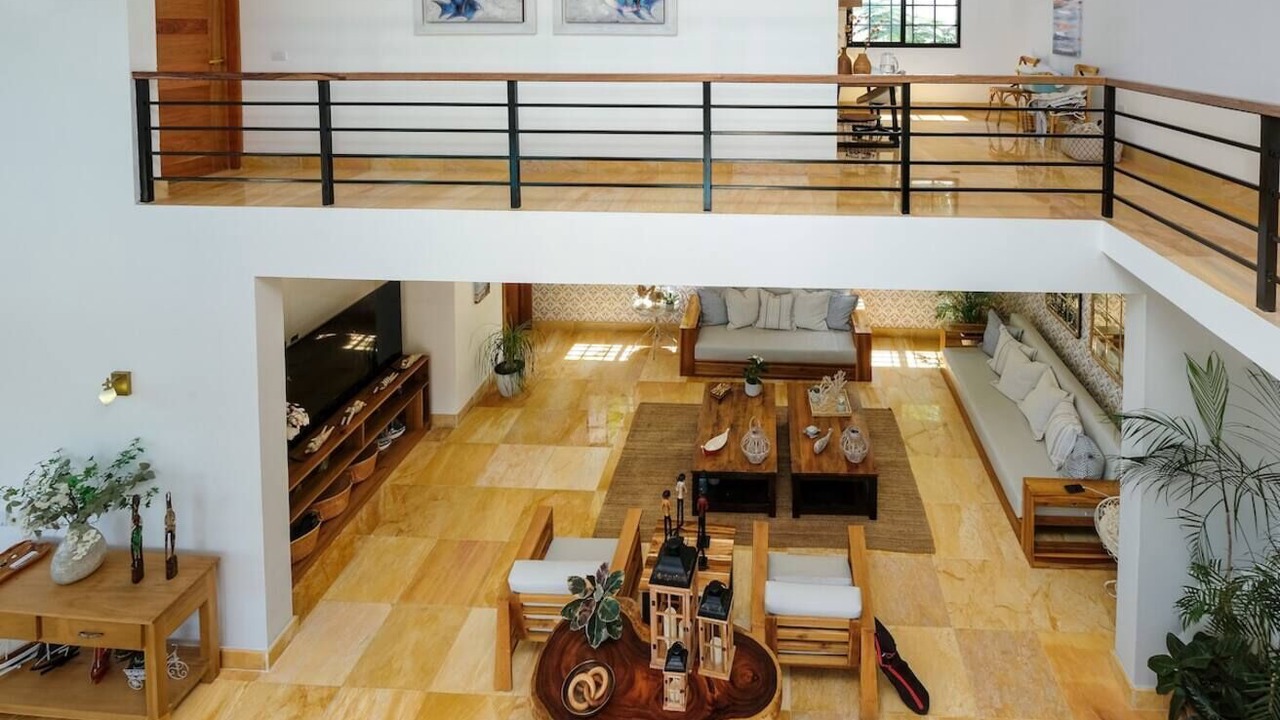 Photo of Bedroom in La Iglesia