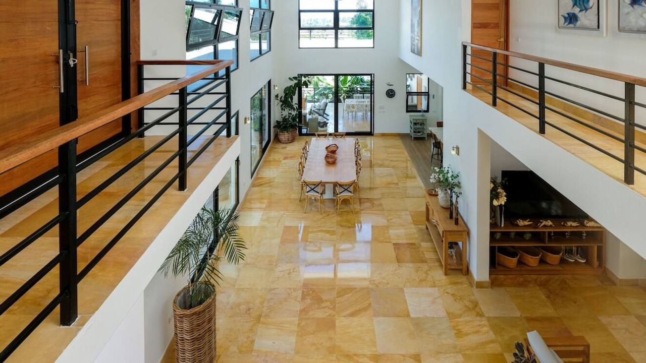 Photo of Livingroom in La Iglesia