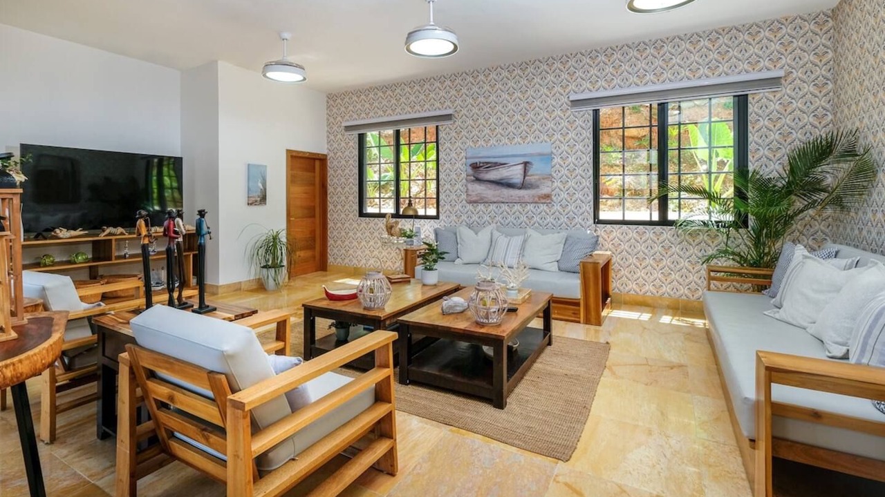 Photo of Livingroom in La Iglesia