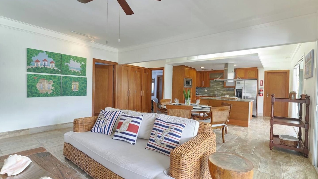 Photo of Livingroom in Portillo