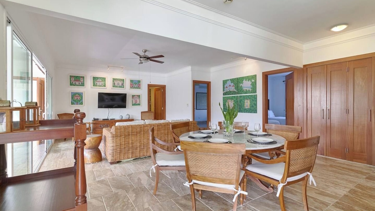 Photo of Livingroom in Portillo