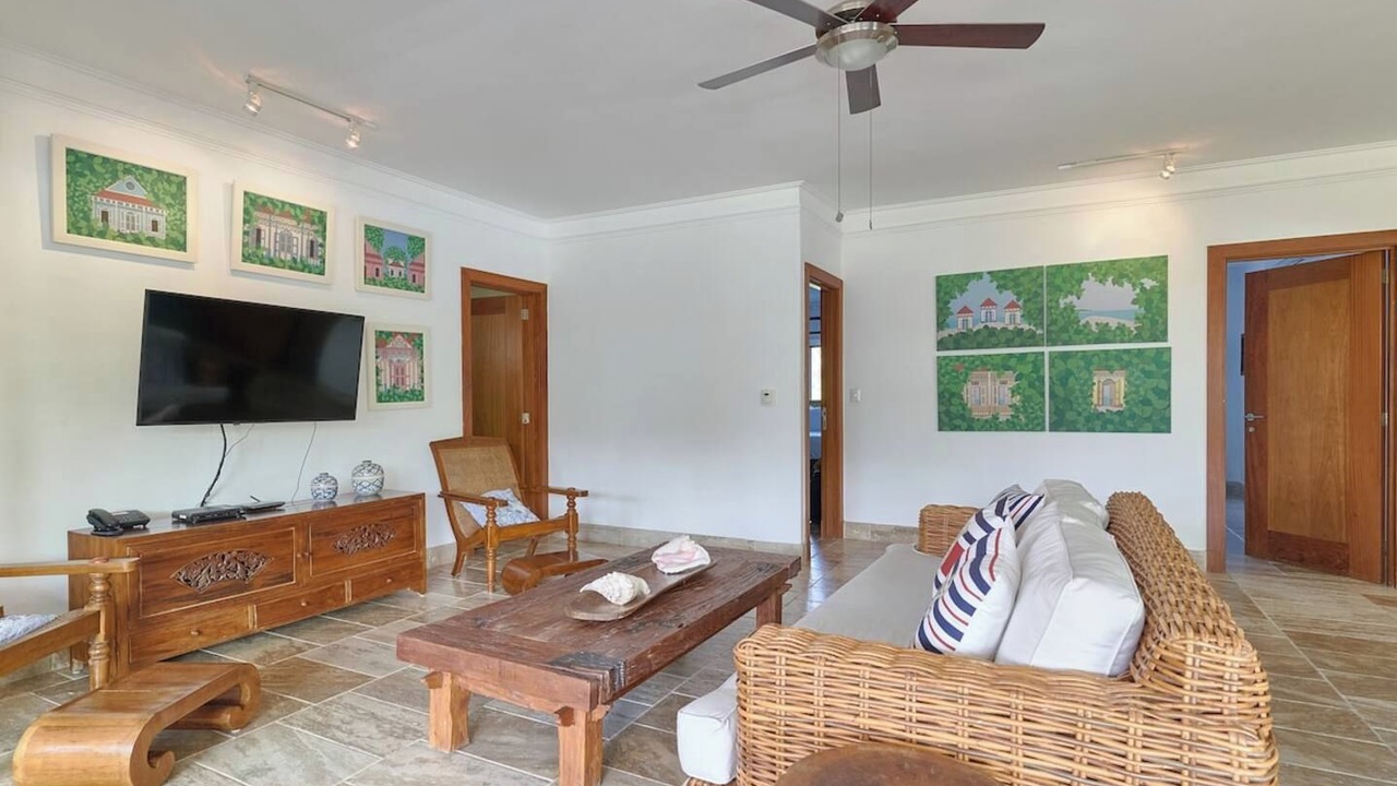 Photo of Livingroom in Portillo