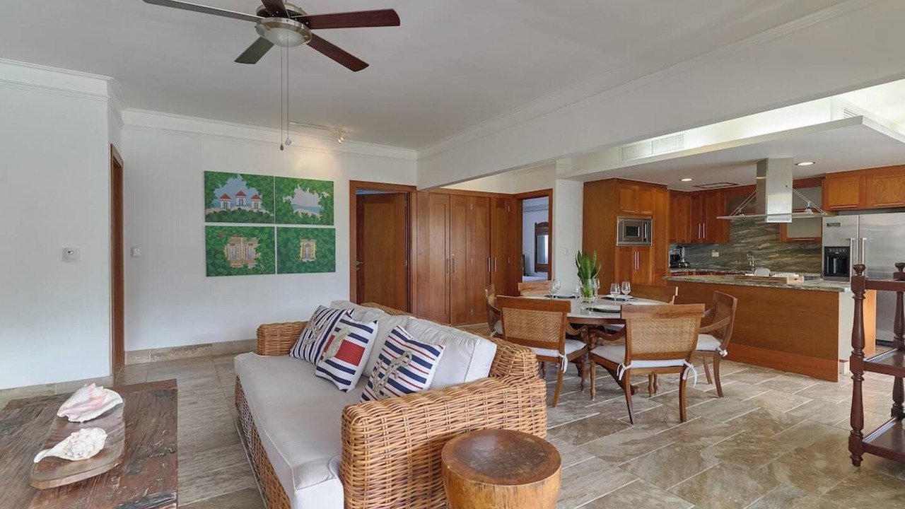 Photo of Livingroom in Portillo
