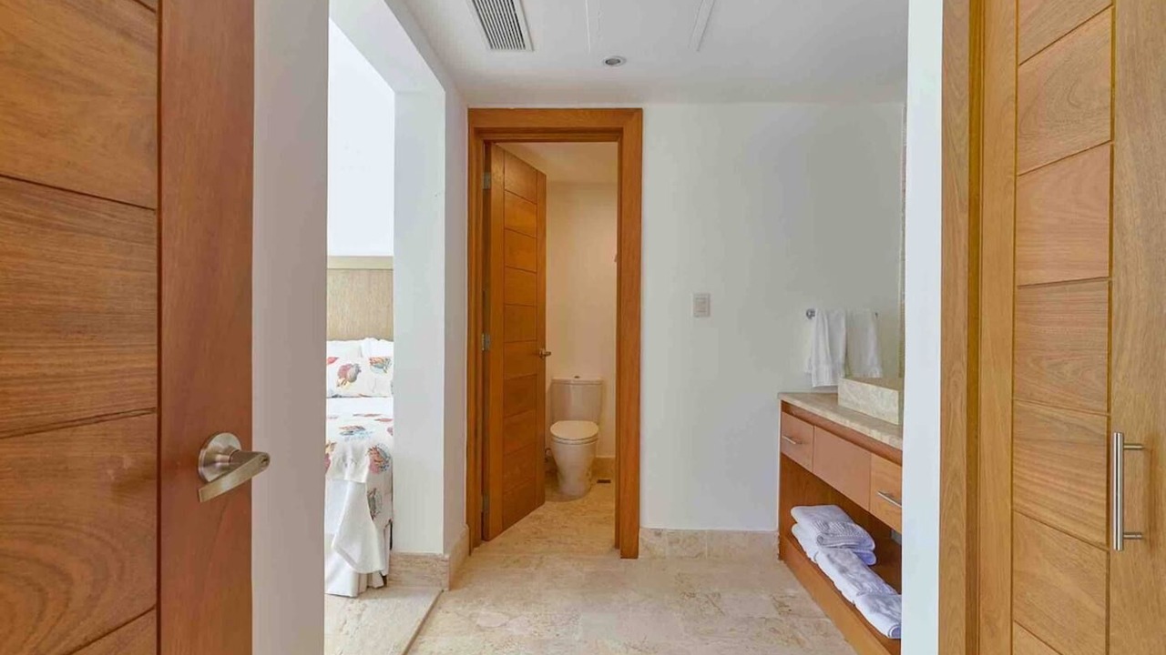 Photo of Bathroom in Las Terrenas
