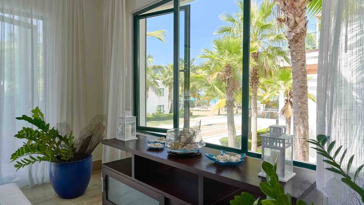 Photo of Livingroom in Las Terrenas