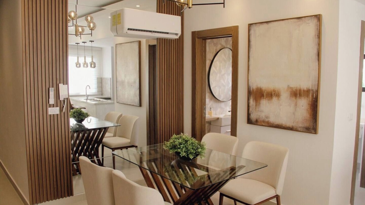 Photo of Livingroom in Santo Domingo