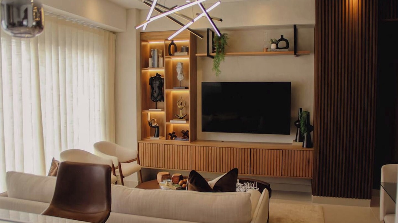 Photo of Livingroom in Santo Domingo