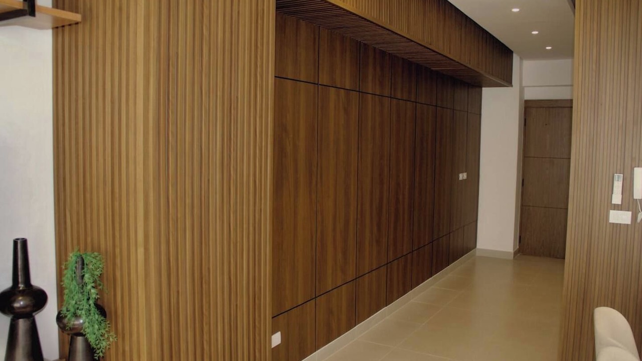 Photo of Livingroom in Santo Domingo