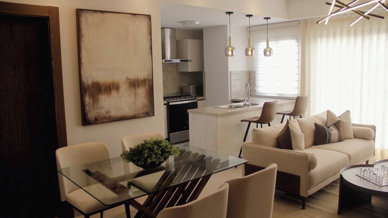 Photo of Livingroom in Santo Domingo