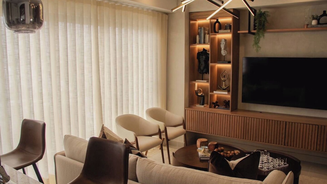 Photo of Livingroom in Santo Domingo