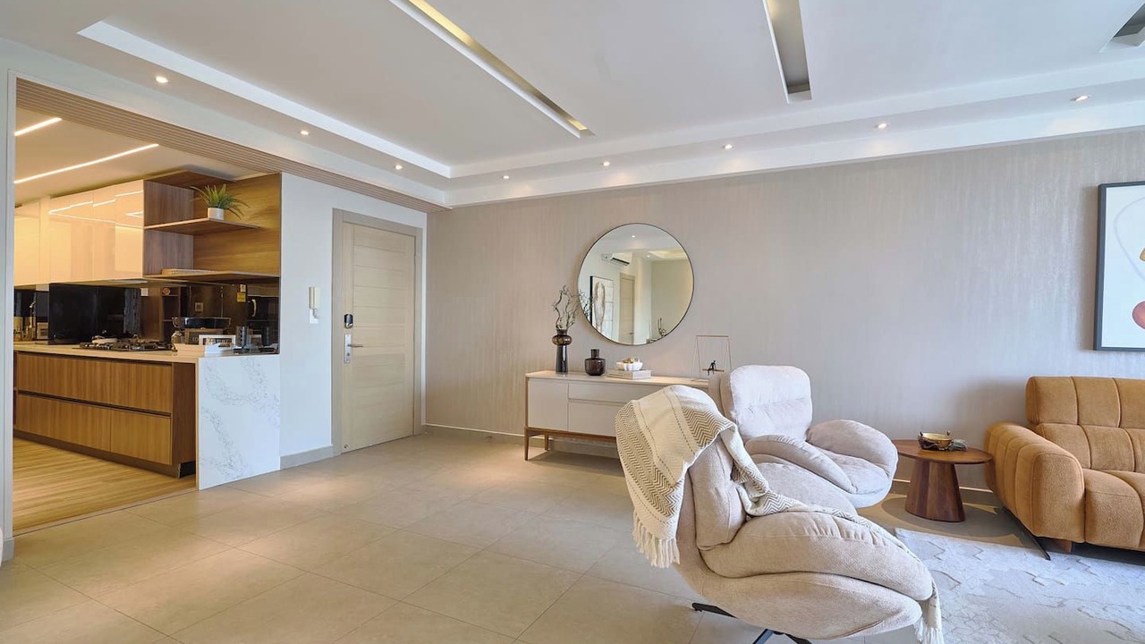 Photo of Livingroom in Santo Domingo