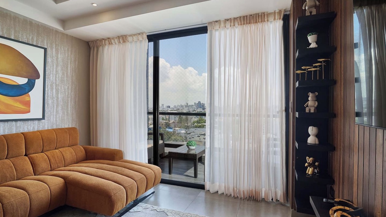 Photo of Livingroom in Santo Domingo