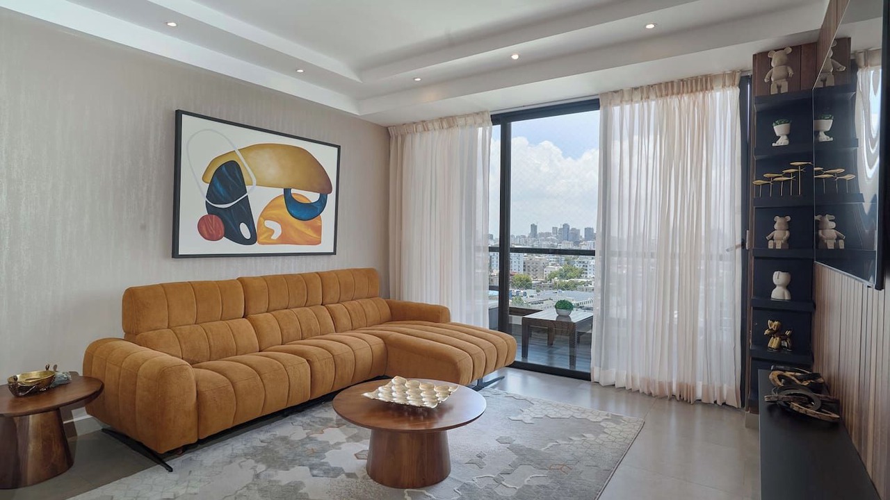 Photo of Livingroom in Santo Domingo