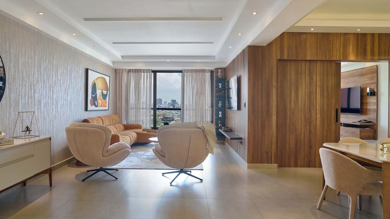 Photo of Livingroom in Santo Domingo