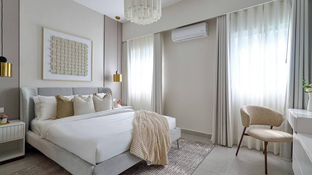 Photo of Bedroom in Bella Vista