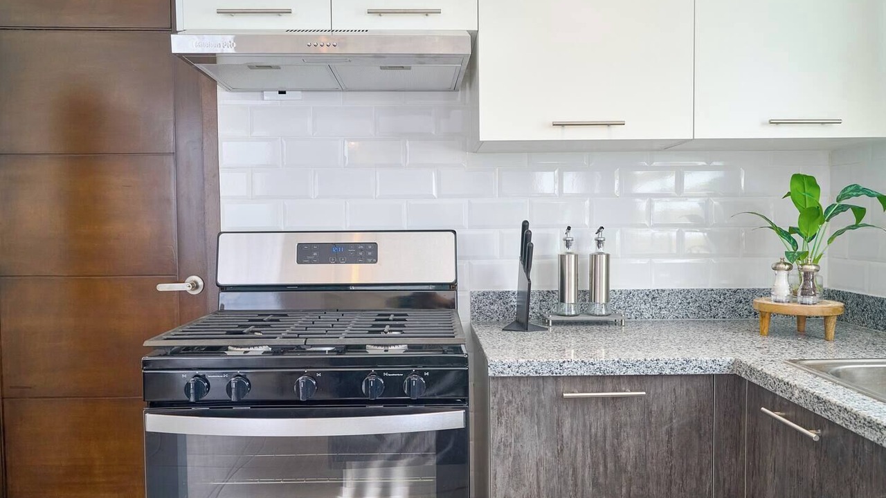Photo of Kitchen in Bella Vista