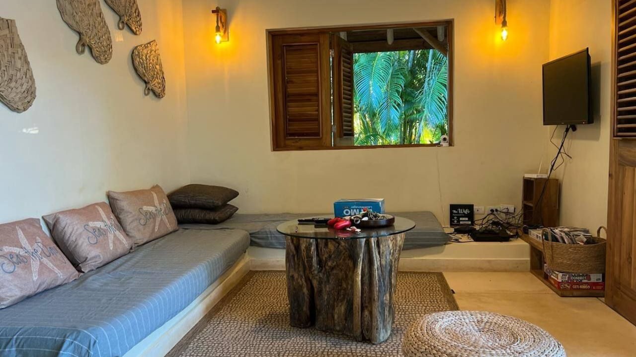 Photo of Livingroom in Las Terrenas