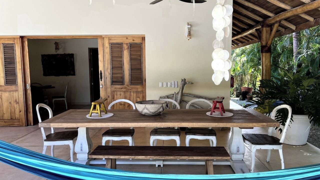 Photo of Livingroom in Las Terrenas