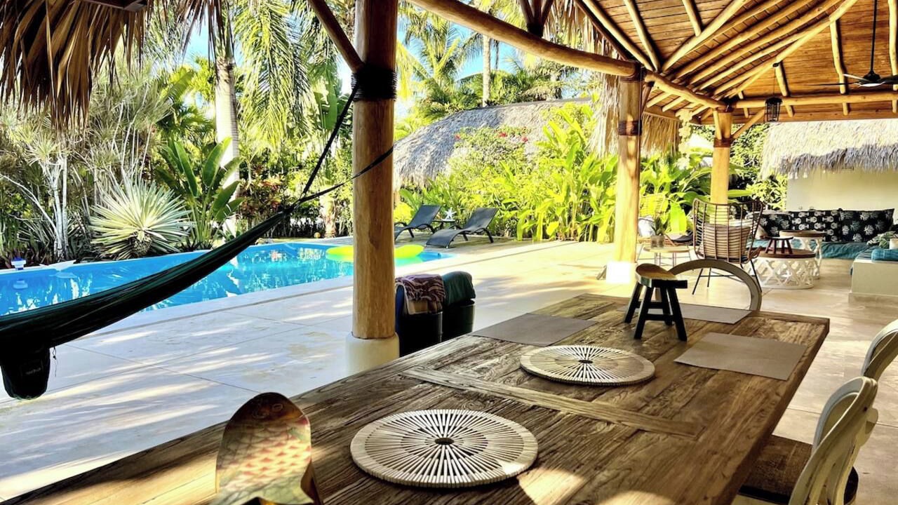 Photo of Livingroom in Las Terrenas