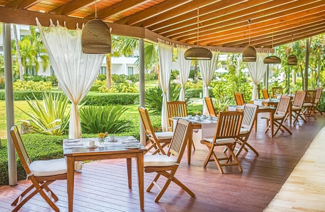 Photo of Outdoor in Las Terrenas