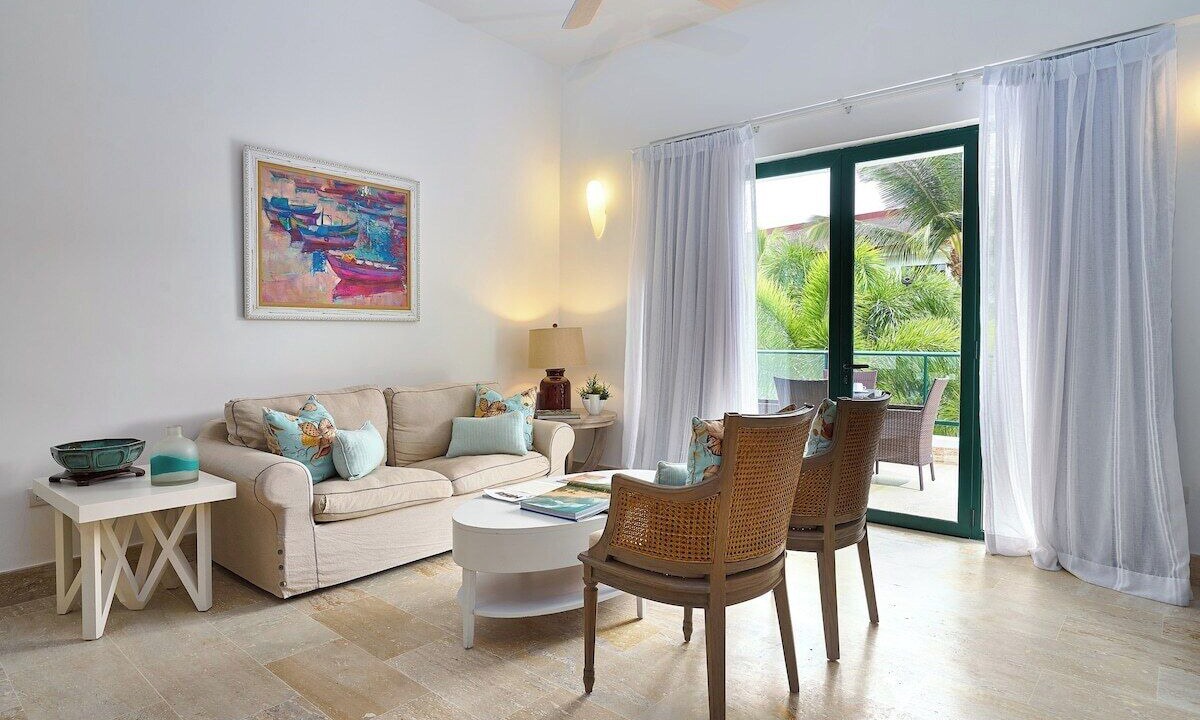 Photo of Livingroom in Las Terrenas