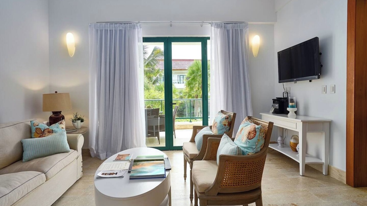 Photo of Livingroom in Las Terrenas