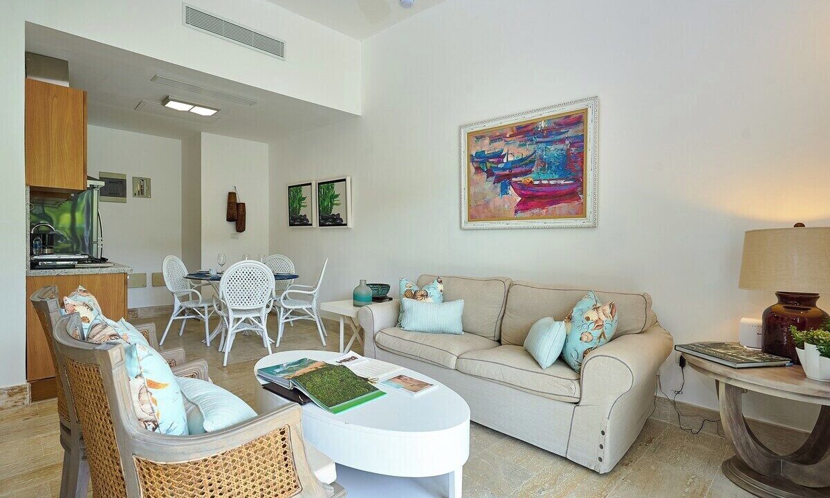 Photo of Livingroom in Las Terrenas
