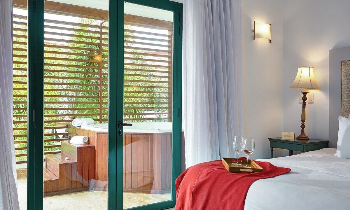 Photo of Bedroom in Las Terrenas