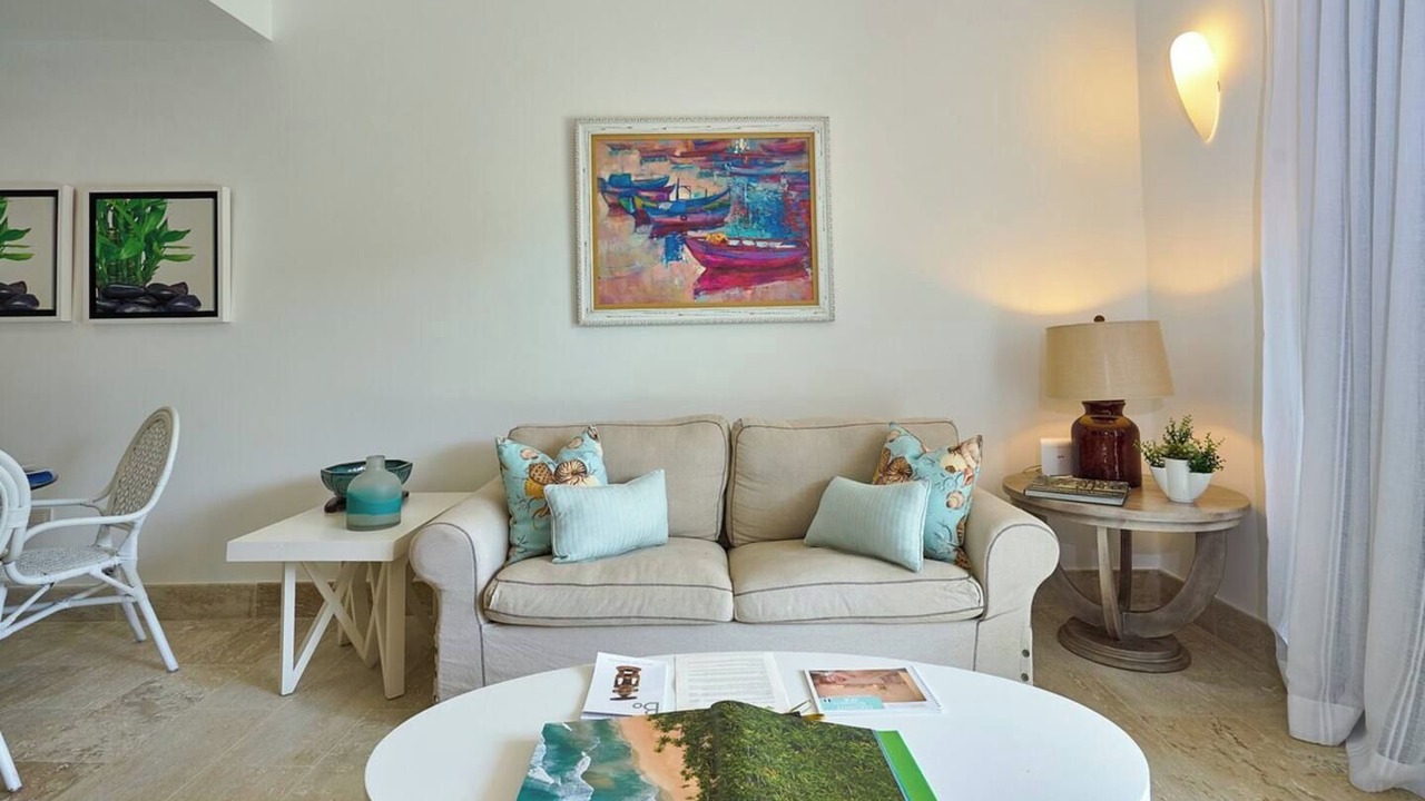 Photo of Livingroom in Las Terrenas