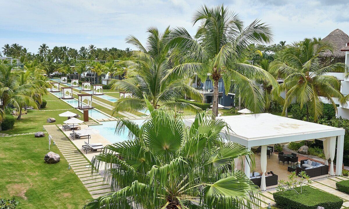 Photo of Outdoor in Las Terrenas