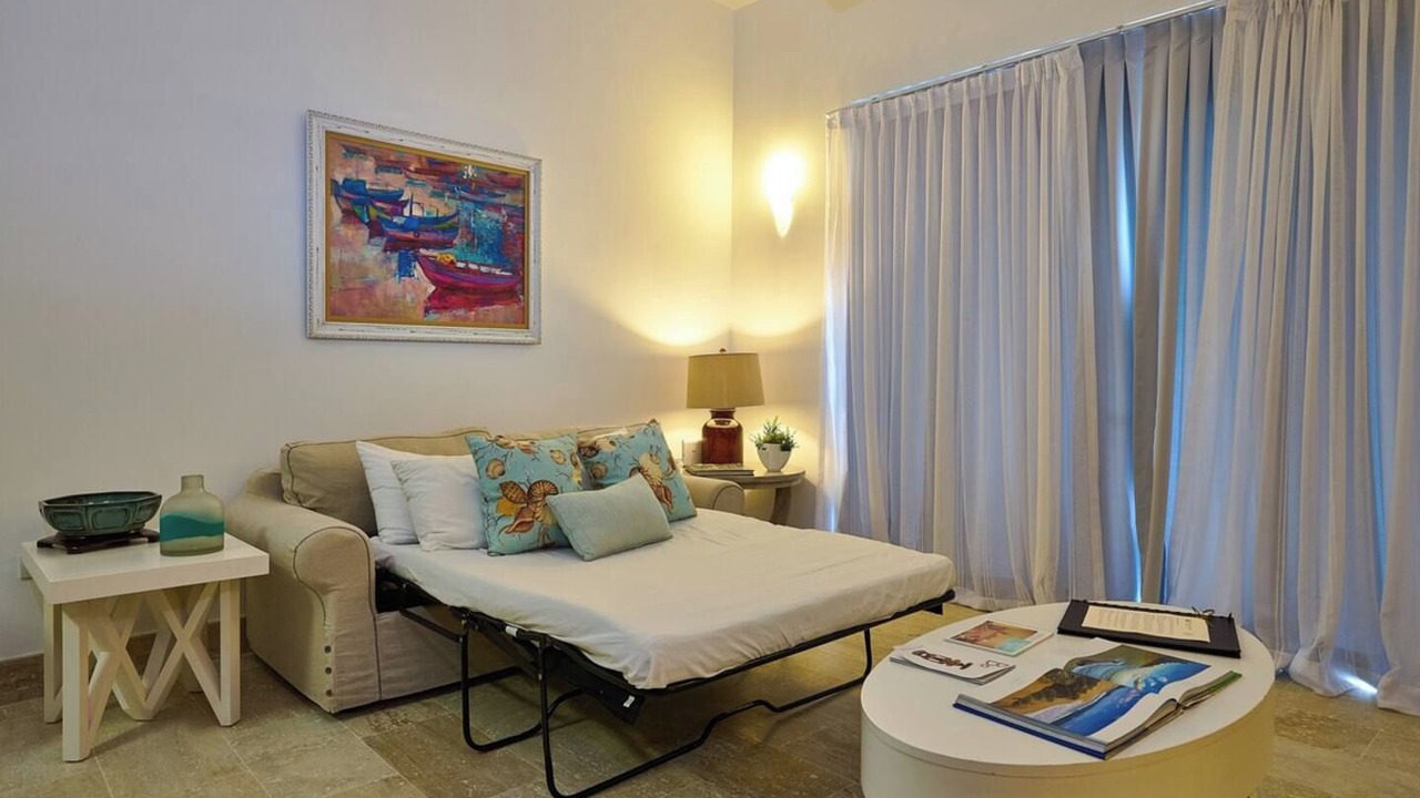Photo of Livingroom in Las Terrenas