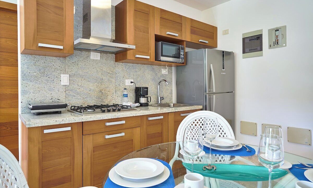 Photo of Kitchen in Las Terrenas