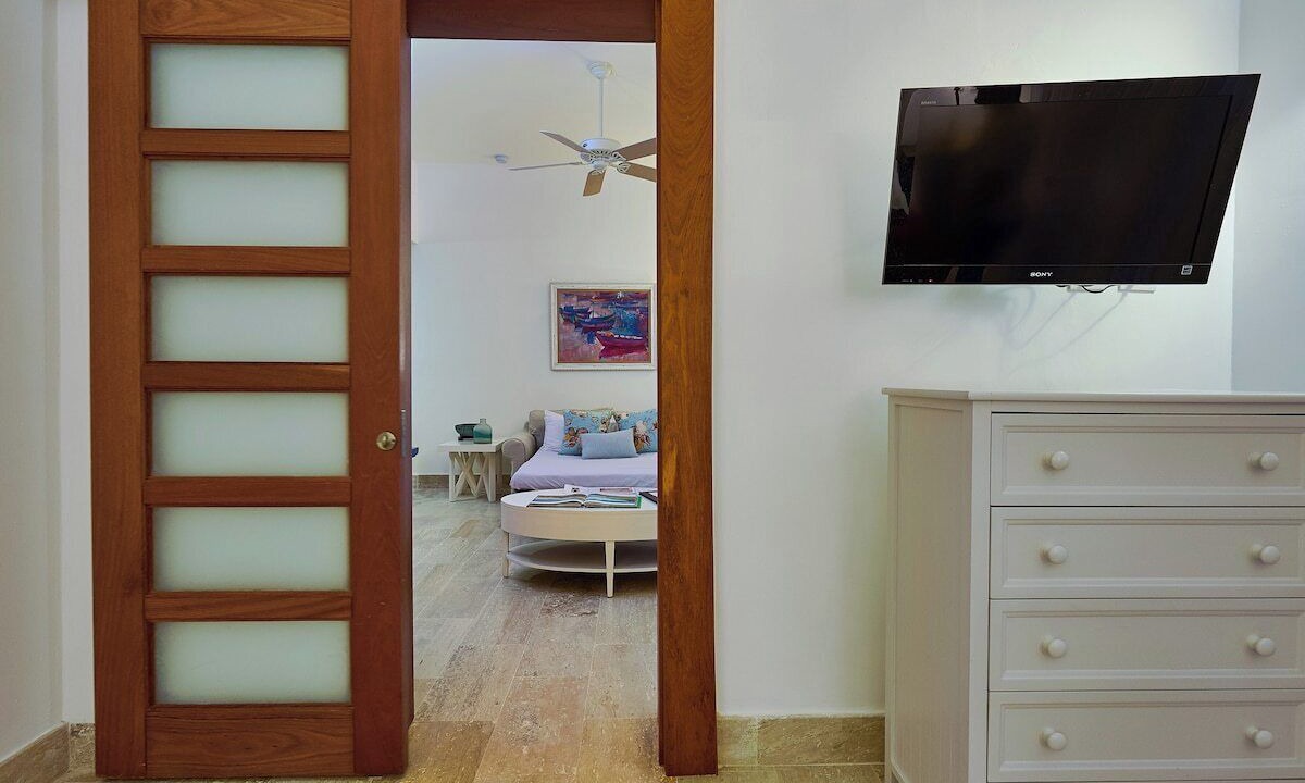 Photo of Bedroom in Las Terrenas
