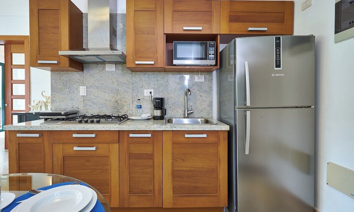 Photo of Kitchen in Las Terrenas